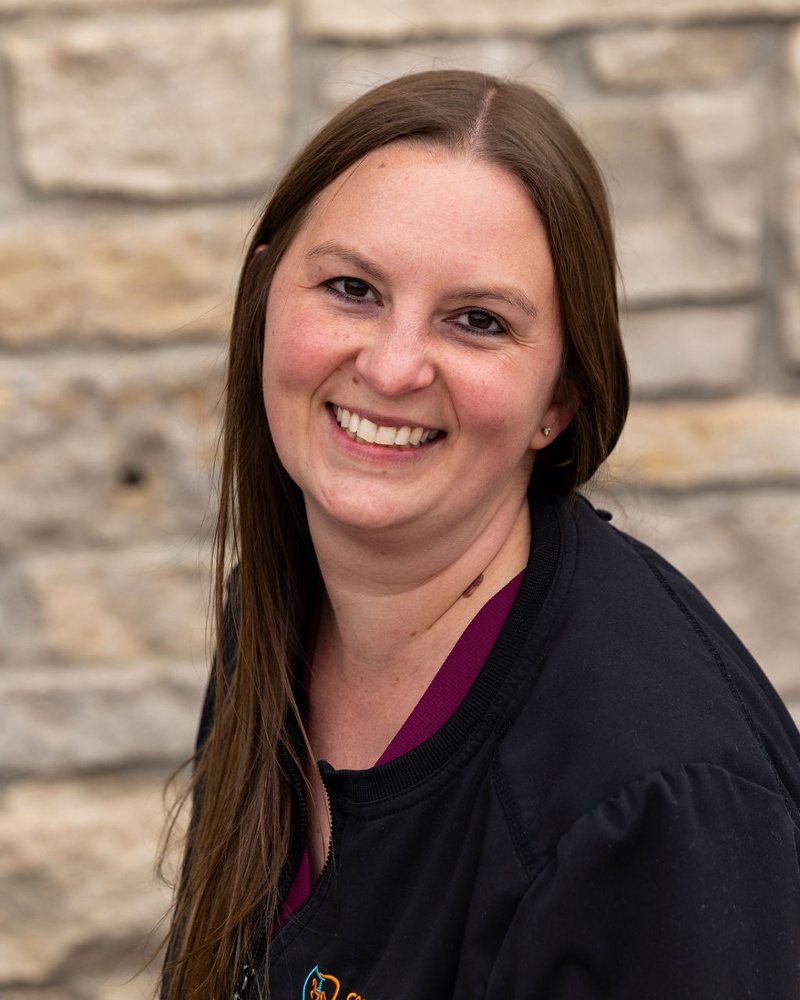 Dentist in Apple Valley MN | Ashley M.